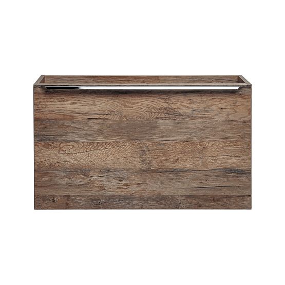 Dulap sub chiuvetă 60 cm cu 2 sertare