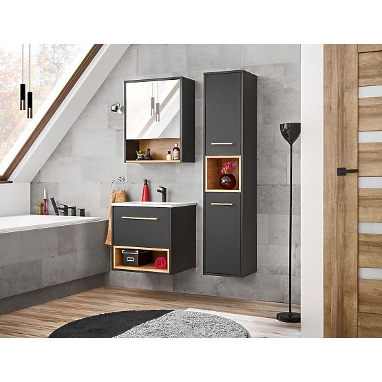 Dulap sub chiuvetă 60cm 1 sertar