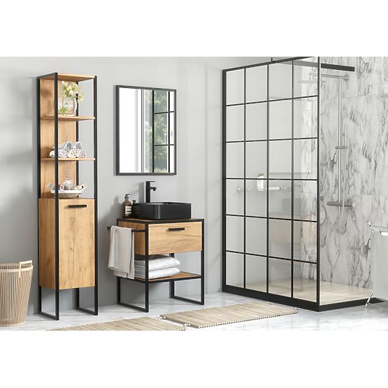 Dulap sub chiuvetă 70 cm 1 sertar