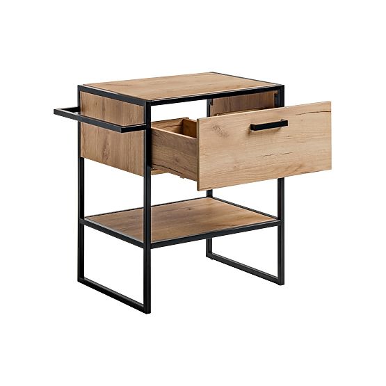 Dulap sub chiuvetă 70 cm 1 sertar