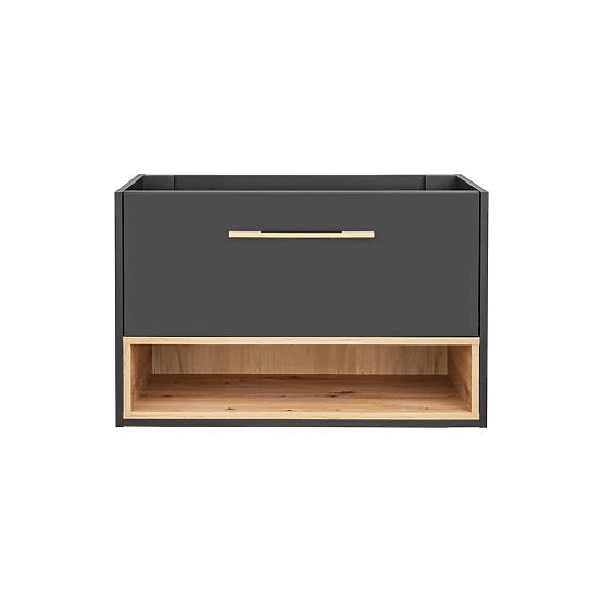 Dulap sub chiuvetă 80 cm 1 sertar