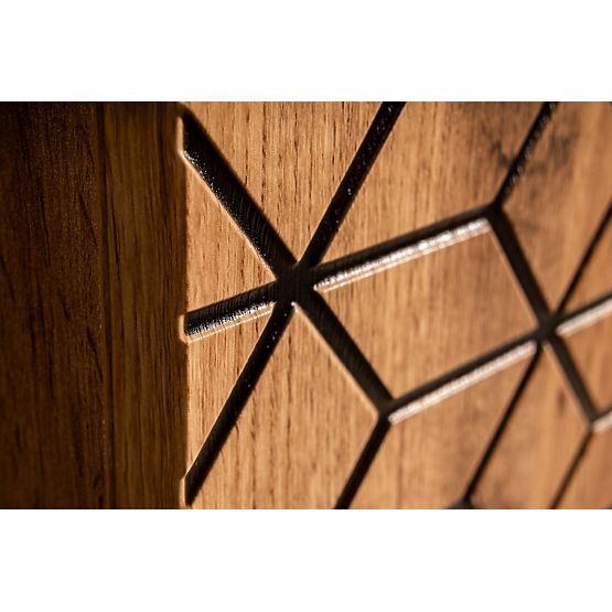 Dulap Superior Qubik 30x30cm 1 Ușă