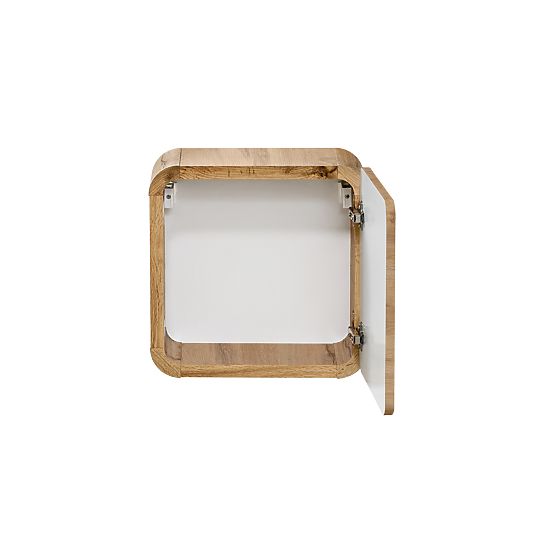 Dulap Superior Qubik 35x35cm 1 Ușă