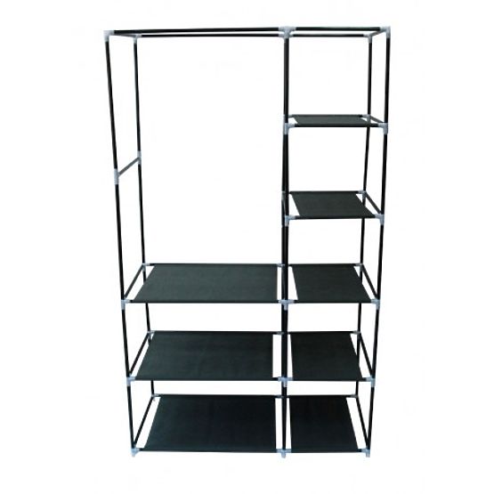 Dulap textil cu imprimeu Venice