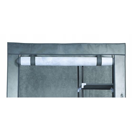 Dulap textil cu imprimeu Venice