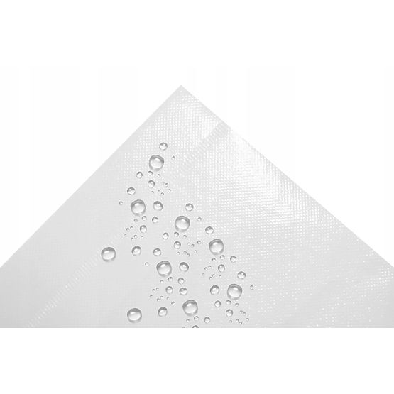Dulap textil cu raft Fela - bej