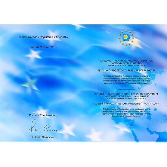 Dulap textil Gaja Vitto - maro