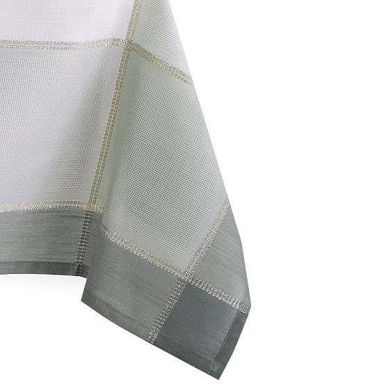 Față de masă LAVAL culoare albă model neted clasic 130x160 ameliahome