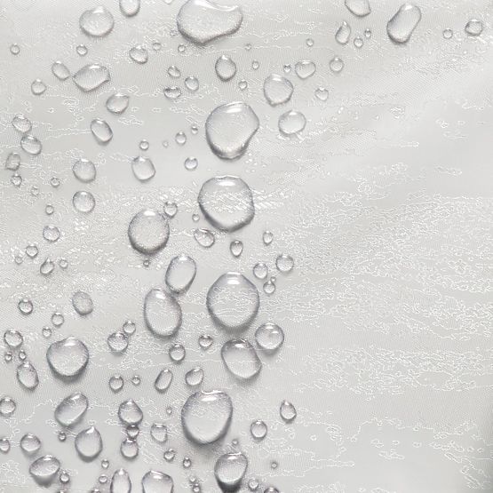 Față de masă VESTA culoare crem embosată motiv modern 30x140 ameliahome