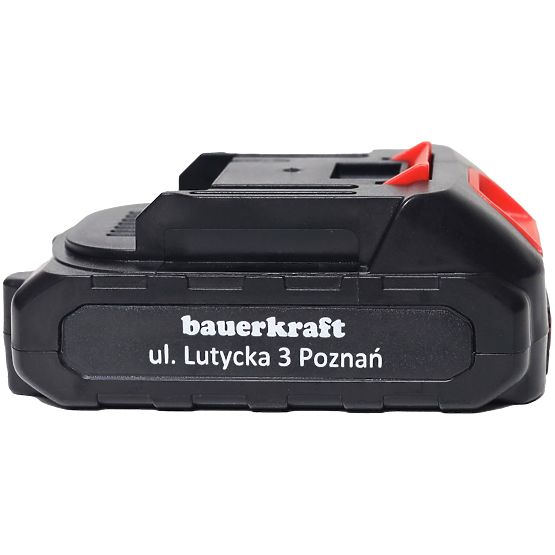 Fierăstrău cu lanț cu acumulator mini fierăstrău manual motor fără perii 21V + geantă