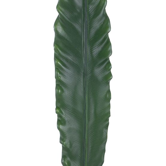 Floare artificială TROPI culoare verde stil modern ameliahome