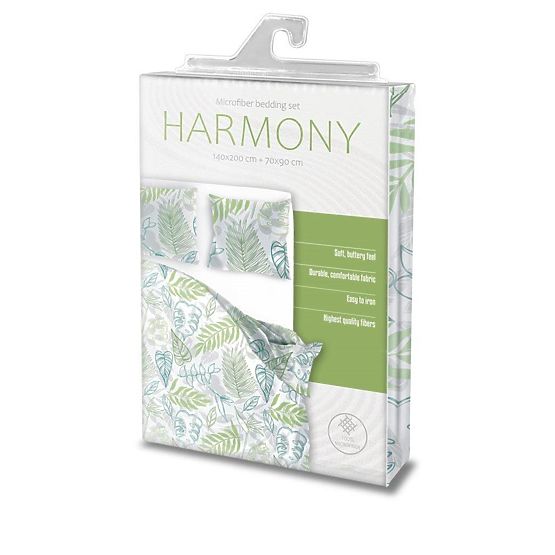 Foi din microfibra Foi 140x200cm + 70x90cm