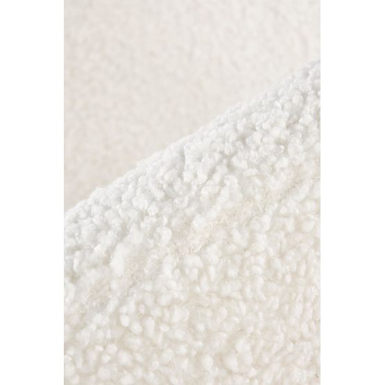 Fotoliu de design GRIFON - crem