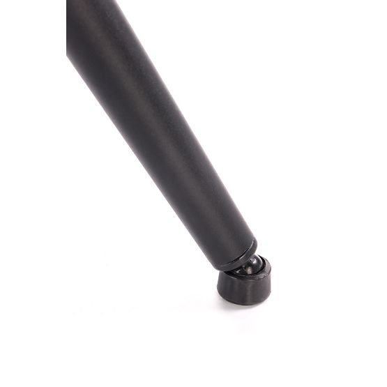 Fotoliu de relaxare ATLANTIS antracit/negru