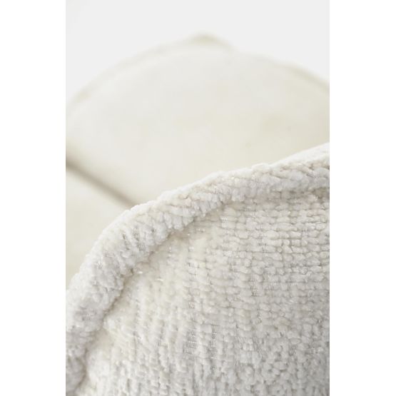 Fotoliu de relaxare crem FOFANA (1p=1buc)