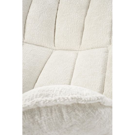 Fotoliu de relaxare crem FOFANA (1p=1buc)