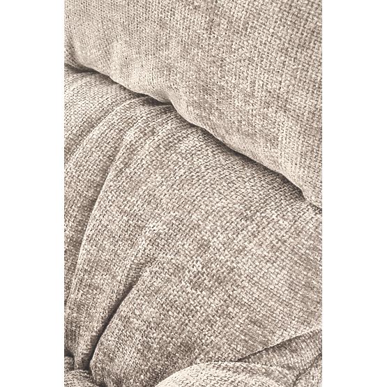 Fotoliu de relaxare LOBSTER bej