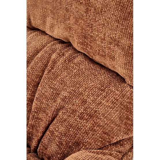 Fotoliu de relaxare LOBSTER scorțișoară