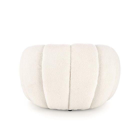 Fotoliu relaxant crem GASPAR (1p=1buc)