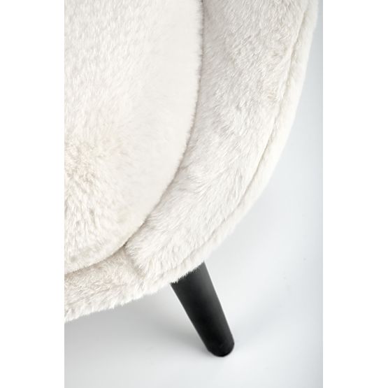 Fotoliu relaxant MERRY, crem (1p=1buc)