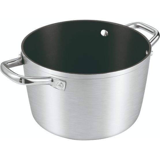 Gătit GRANDCHEF culoare neagră tescoma