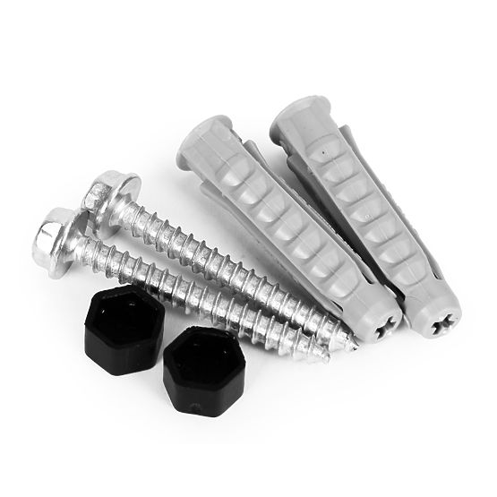 Ghiveci de perete, raft suspendat pentru flori, decor loft hexagon ModernHome