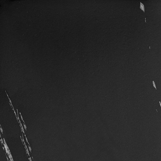 Ghiveci de perete TORGET MARMUR NEGRU