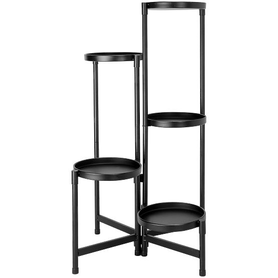 Ghiveci metalic NUNO