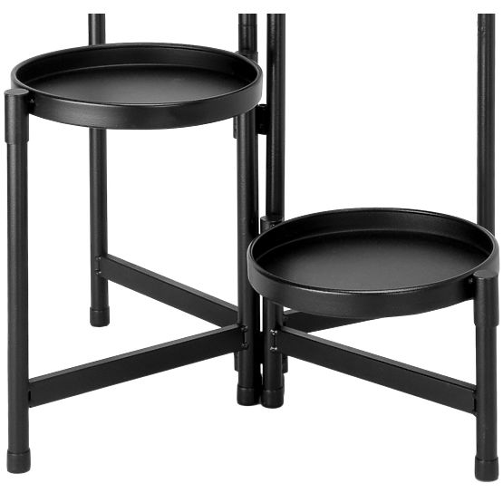 Ghiveci metalic NUNO