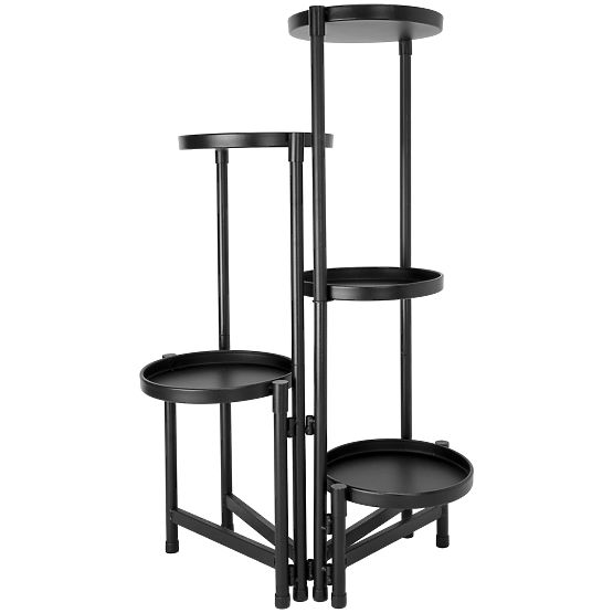 Ghiveci metalic NUNO