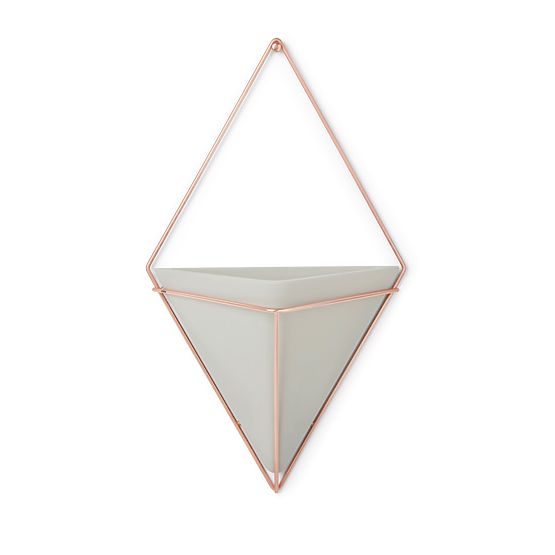 Ghiveci TRIGG stil modern umbra