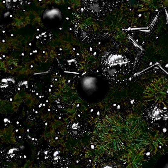 GLOBURI DE CRĂCIUN 30 BUC SYSD1688-061