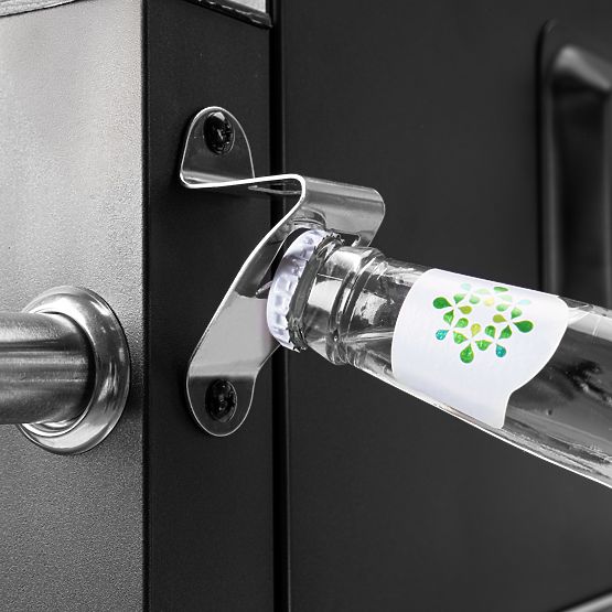 Grătar de grădină cu cărbune cu capac MEJOR