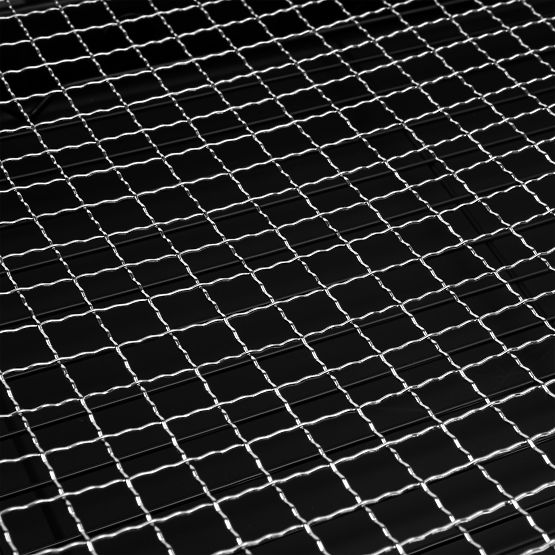 Grătar portabil pliabil TULIN