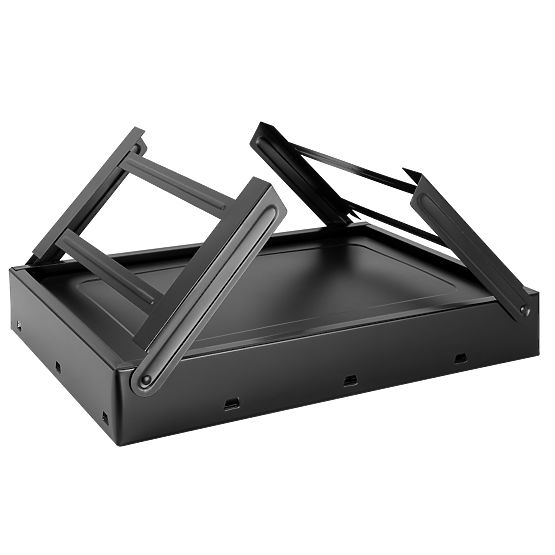 Grătar portabil pliabil TULIN