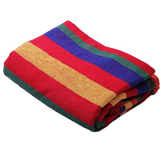 Hamac dublu 480143A RED