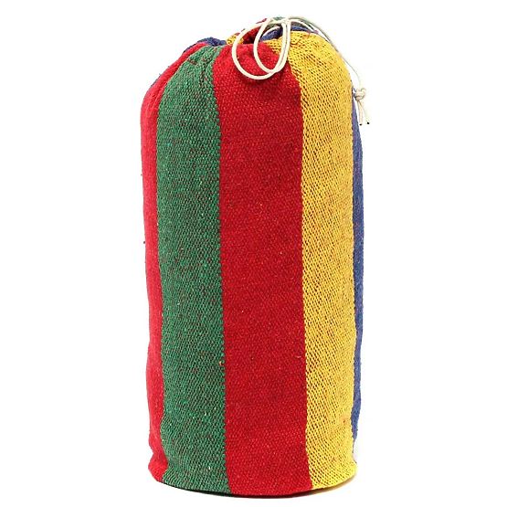 Hamac dublu 480143A RED