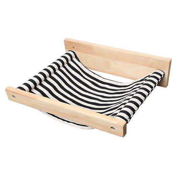HAMAC PENTRU PISICI STRIPES P70512