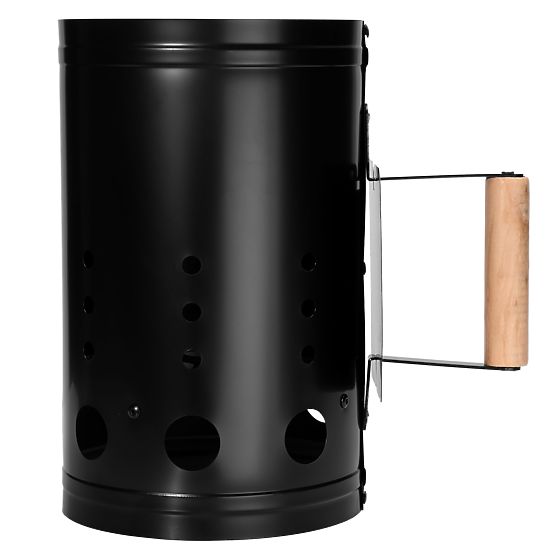 Horn pentru aprinderea grătarului KORTEN