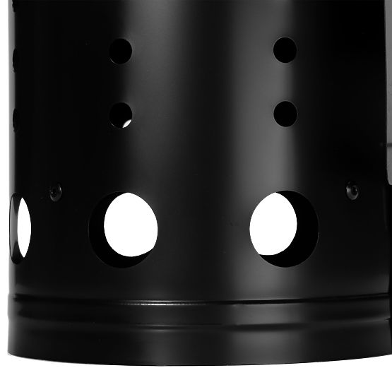 Horn pentru aprinderea grătarului KORTEN