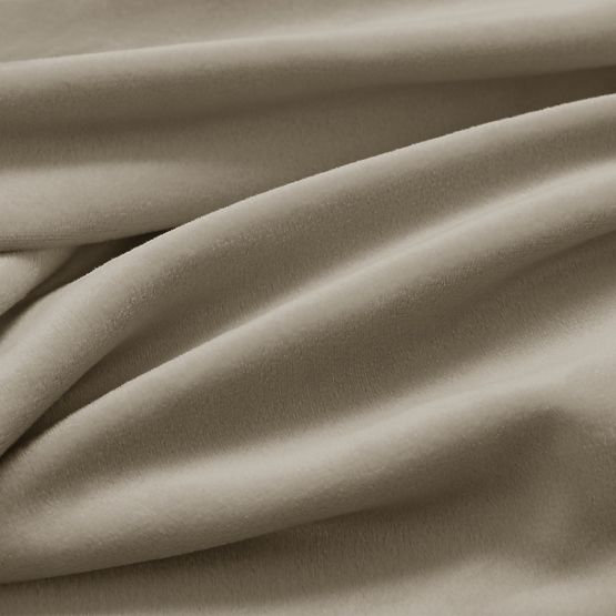 Husă pentru canapea RESTILO SENTO culoare bej stil clasic neted