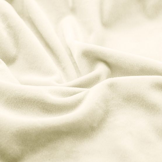 Husă pentru canapea RESTILO SENTO culoare crem stil clasic neted