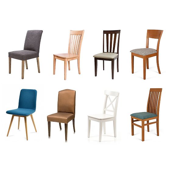 Husă pentru canapea RESTILO SENTO culoare maro stil clasic neted