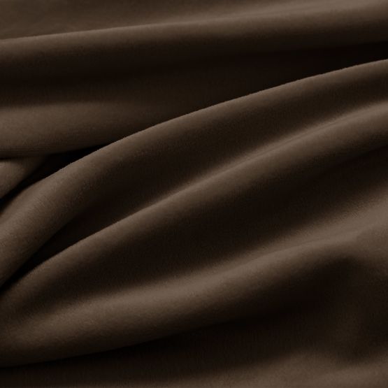 Husă pentru canapea RESTILO SENTO culoare maro stil clasic neted