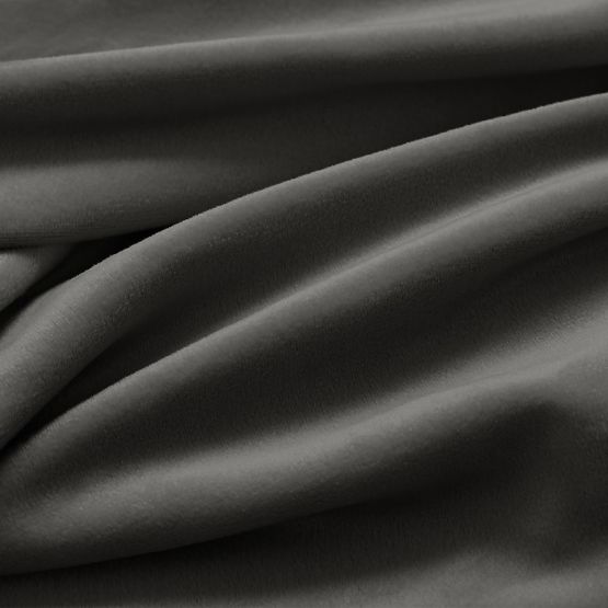 Husă pentru canapea RESTILO SENTO culoare oțel stil clasic neted