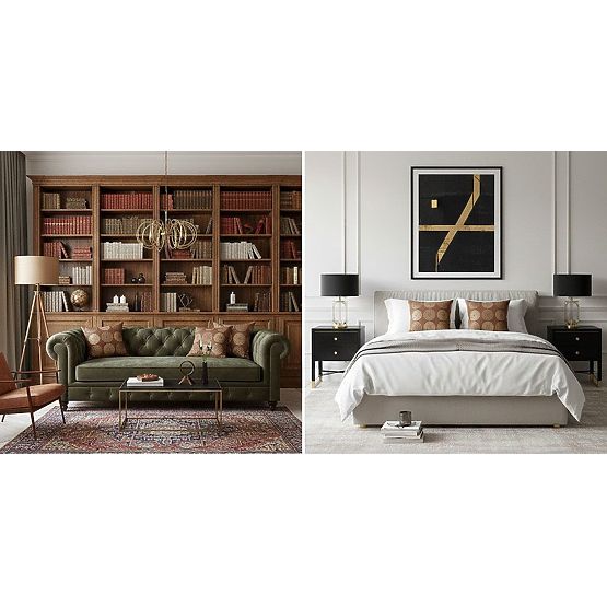 Husă pentru pernă BC07