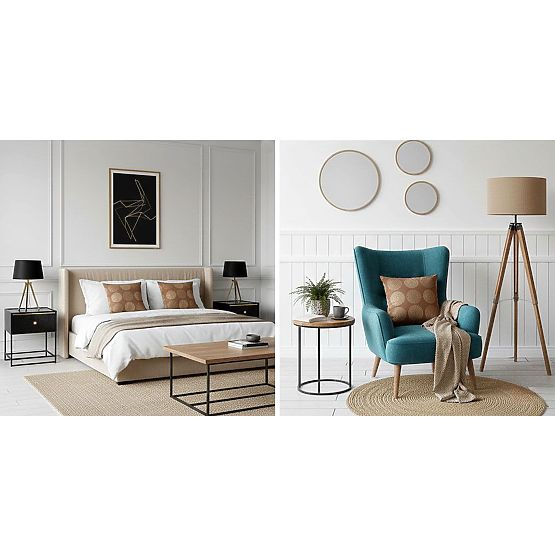 Husă pentru pernă BC07