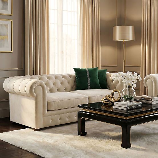 Husă pentru pernă - verde