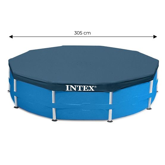 Husă pentru piscină 305 cm Intex 28030