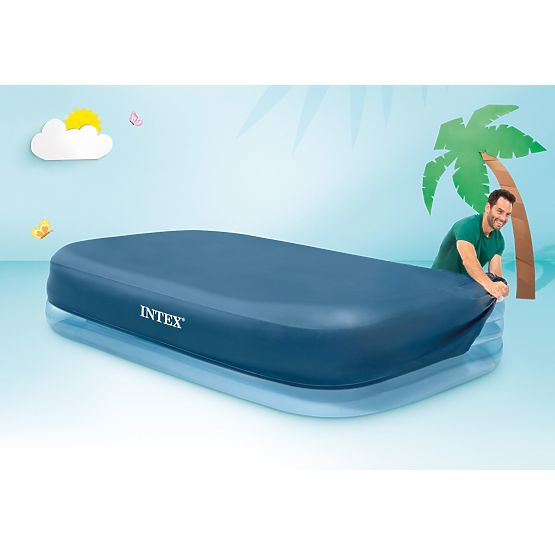 Husă pentru piscină 305x183